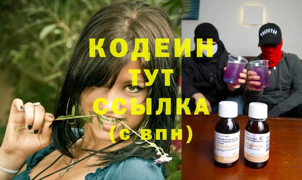 молекула духа Аркадак